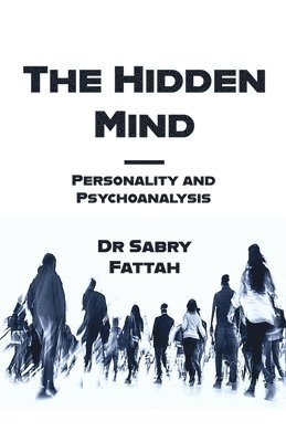 Sabry Fattah - Hidden Mind, Häftad. Tillgänglighet: Lägg i varukorg