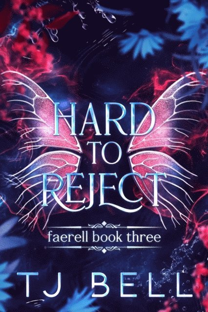 TJ Bell - Hard to Reject, E-bok. Tillgänglighet: Lägg i varukorg