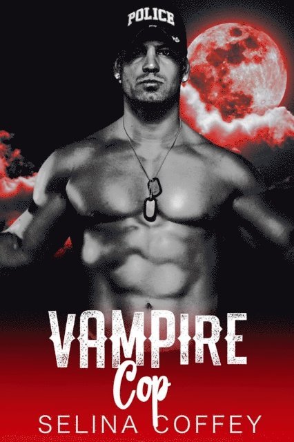 Vampire Cop: Big Beautiful Woman Paranormal Romance
