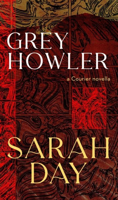 Sarah Day - Greyhowler, E-bok