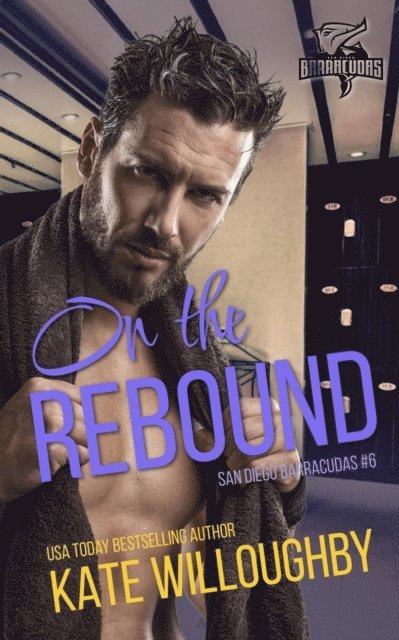 Kate Willoughby - On the Rebound, E-bok
