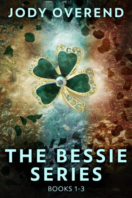 Jody Overend - Bessie Series - Books 1-3, E-bok