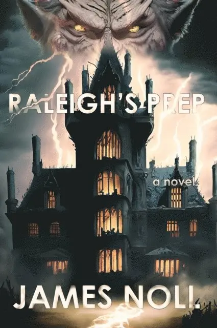 James Noll - Raleigh's Prep, E-bok. Tillgänglighet: Lägg i varukorg
