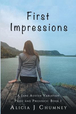 Alicia J Chumney - First Impressions, Häftad. Tillgänglighet: Lägg i varukorg