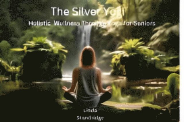 Linda Standridge - Silver Yogi, E-bok. Tillgänglighet: Lägg i varukorg