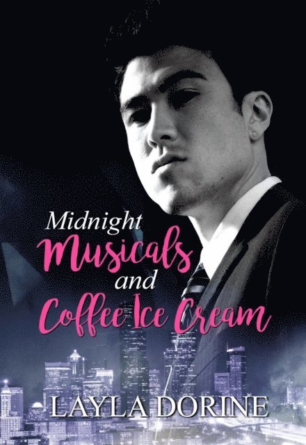 Layla Dorine - Midnight Musicals And Coffee Ice Cream, E-bok