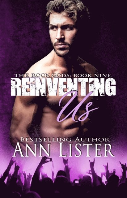 Ann Lister - Reinventing Us, E-bok