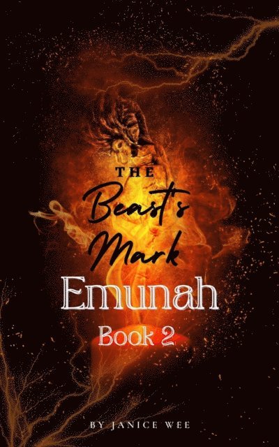 Janice Wee - Beast's Mark, E-bok. Tillgänglighet: Lägg i varukorg