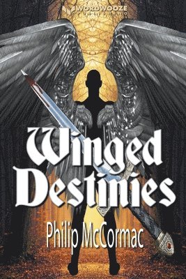 Philip McCormac - Winged Destinies, Häftad