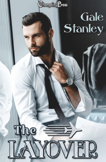 Gale Stanley - Layover, E-bok