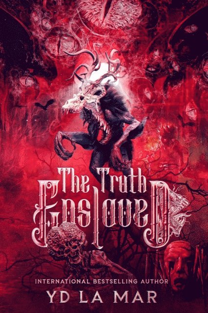 YD La Mar - Truth Enslaved, E-bok