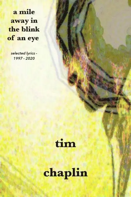 Tim Chaplin - Mile Away In The Blink Of An Eye, E-bok. Tillgänglighet: Lägg i varukorg