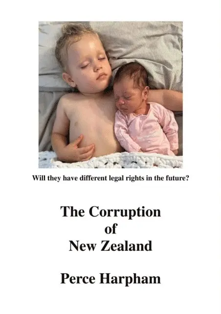 Perce Harpham - Corruption of New Zealand., E-bok. Tillgänglighet: Lägg i varukorg