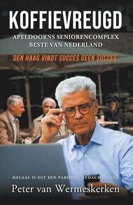Peter Van Wermeskerken - Koffievreugd, Häftad
