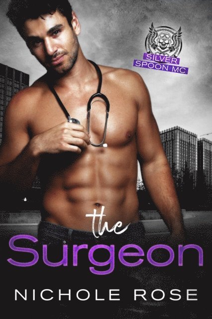 Nichole Rose - Surgeon, E-bok