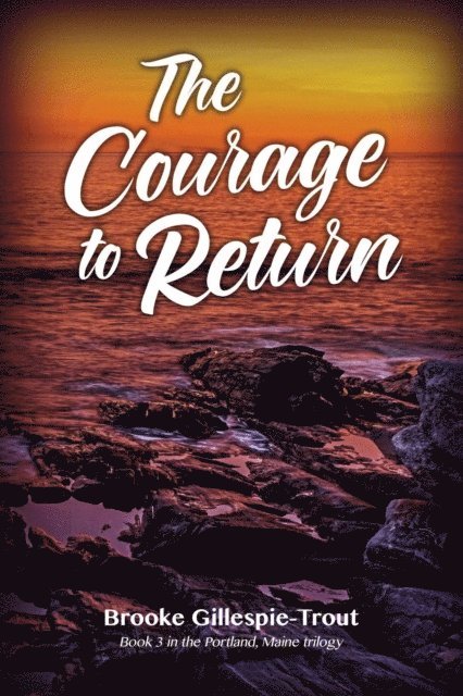 Brooke Gillespie-Trout - Courage to Return, E-bok. Tillgänglighet: Lägg i varukorg