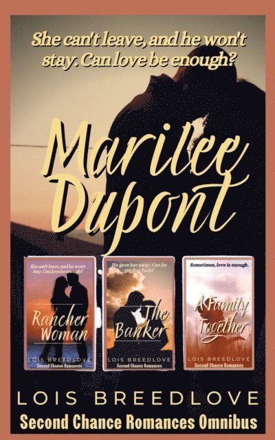 Lois Breedlove - Marilee Dupont, E-bok