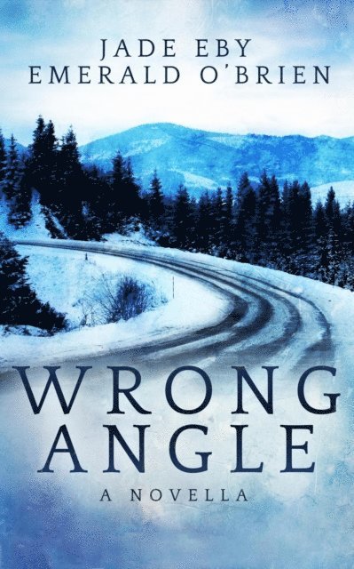 Jade Eby, Emerald O'Brien - Wrong Angle, E-bok