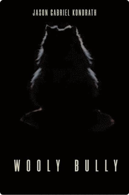 Jason Gabriel Kondrath - Wooly Bully, E-bok