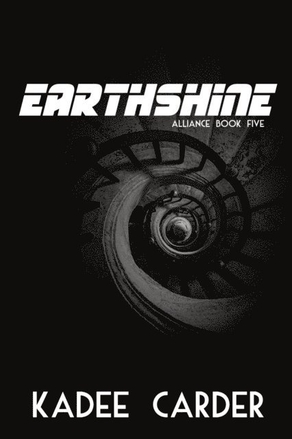 Kadee Carder - Earthshine, E-bok