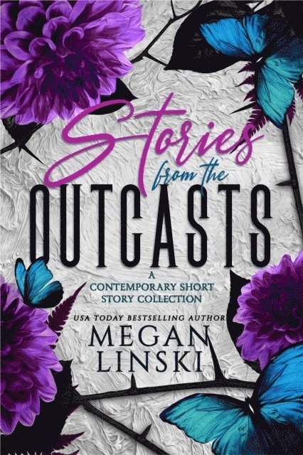 Stories From The Outcasts