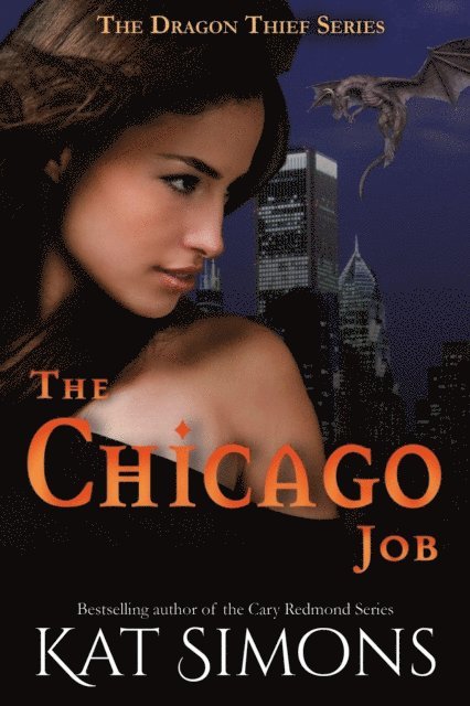 Kat Simons - Chicago Job, E-bok