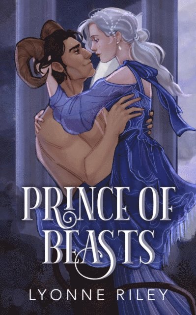 Lyonne Riley - Prince of Beasts, E-bok