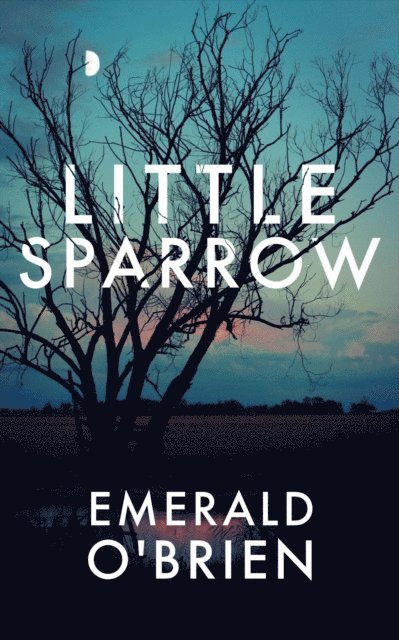 Emerald O'Brien - Little Sparrow, E-bok