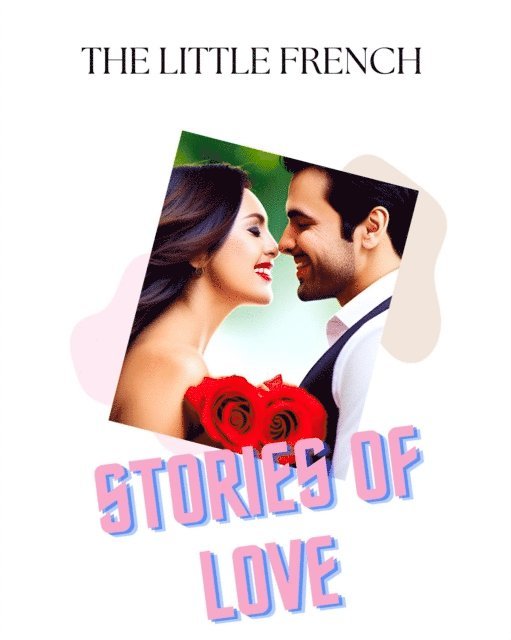 The Little French - Stories of Love, E-bok. Tillgänglighet: Lägg i varukorg