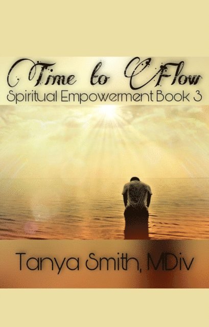 Tanya Smith - Time to Flow, E-bok