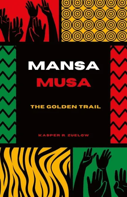 Zuelow - Mansa Musa, E-bok. Tillgänglighet: Lägg i varukorg