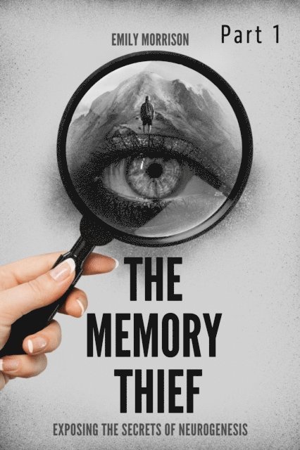 Emily Morrison - Memory Thief Part 1, E-bok