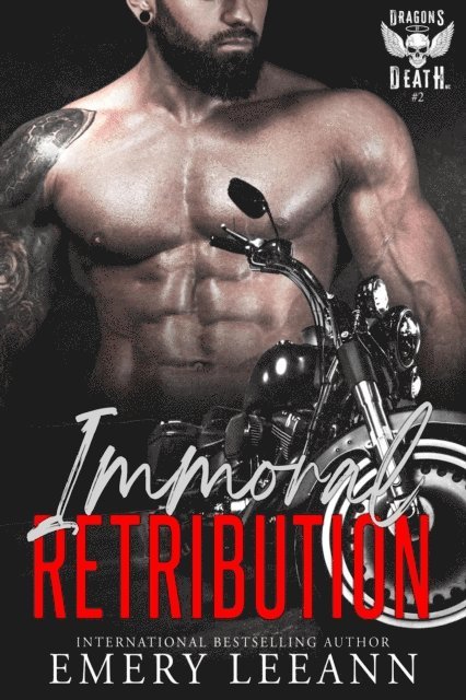 Emery LeeAnn - Immoral Retribution, E-bok