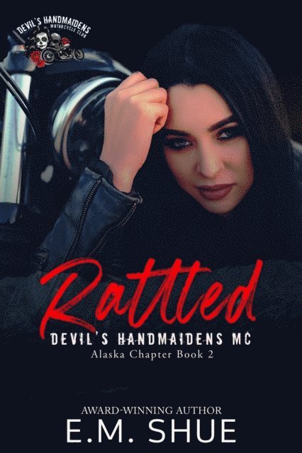E.M. Shue - Rattled, E-bok