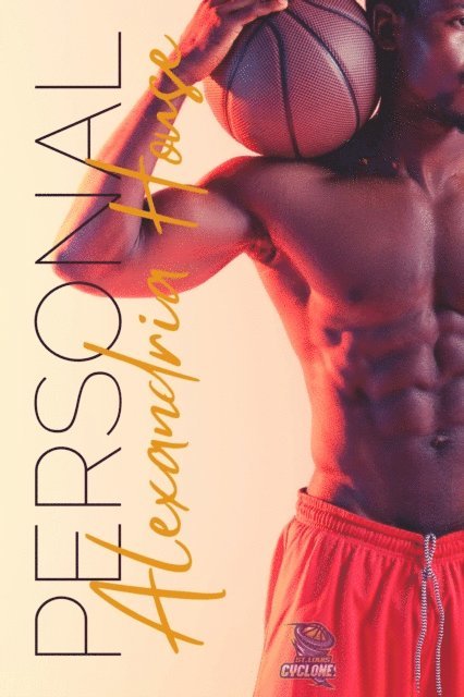 Alexandria House, Adrienne Thompson - Personal, E-bok
