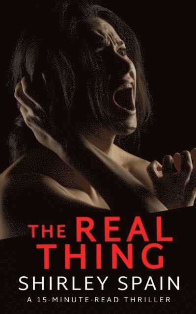 Shirley Spain - Real Thing, E-bok