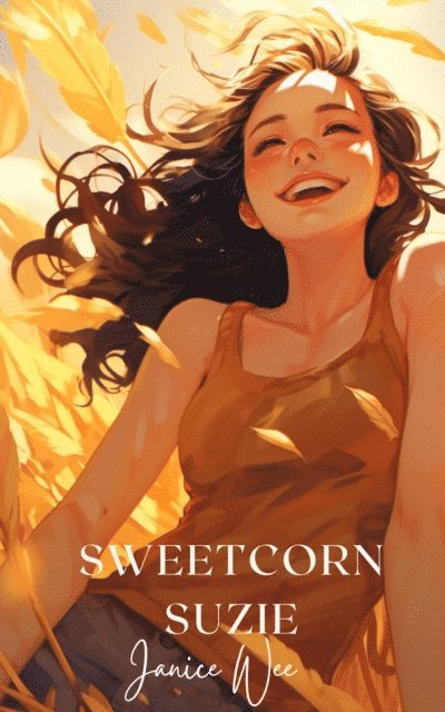 Janice Wee - Sweetcorn Suzie, E-bok. Tillgänglighet: Lägg i varukorg