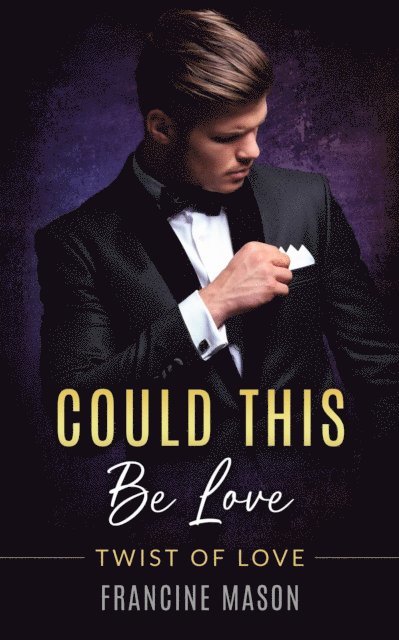 Francine Mason - Could This Be  Love, E-bok