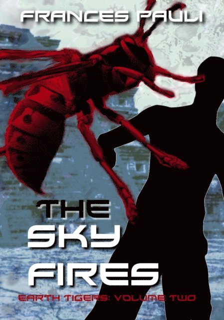 Frances Pauli - Sky Fires, E-bok