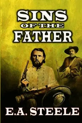 E a Steele - Sins of the Father, Häftad. Tillgänglighet: Lägg i varukorg