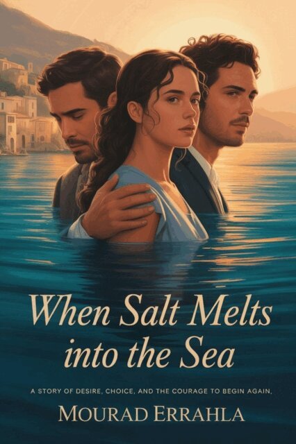 Mourad Errahla - When Salt Melts into the Sea, E-bok. Tillgänglighet: Lägg i varukorg