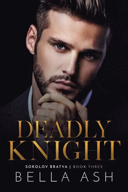 Bella Ash - Deadly Knight, E-bok. Tillgänglighet: Lägg i varukorg
