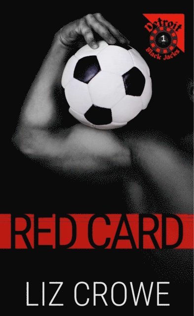 Liz Crowe - Red Card, E-bok. Tillgänglighet: Lägg i varukorg