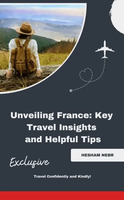 Unveiling France: Key Travel Insights and Helpful Tips