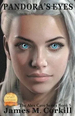 James M Corkill - Pandora's Eyes, Häftad. Tillgänglighet: Lägg i varukorg