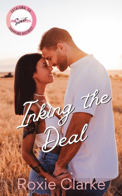 Roxie Clarke - Inking the Deal, E-bok. Tillgänglighet: Lägg i varukorg