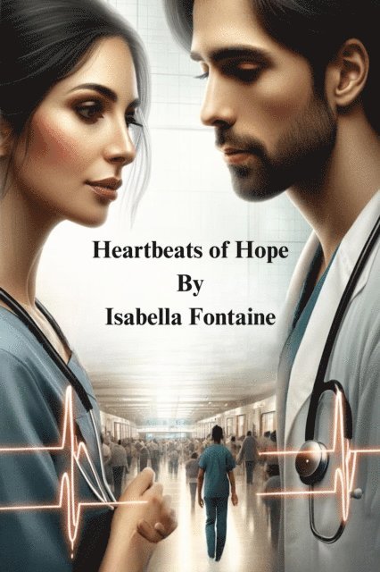 Isabella Fontaine - Heartbeats of Hope, E-bok