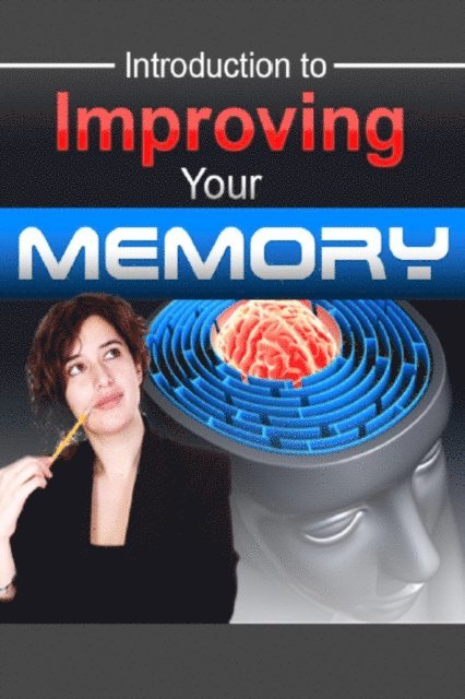 RAMSESVII - Introduction to Improving your Memory, E-bok. Tillgänglighet: Lägg i varukorg