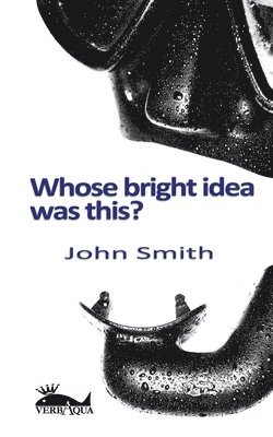 John Smith - Whose Bright Idea Was This, Häftad