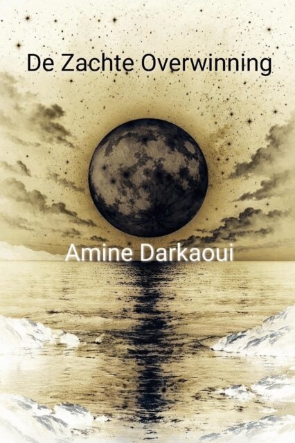 Amine Darkaoui - De Zachte Overwinning, E-bok. Tillgänglighet: Lägg i varukorg